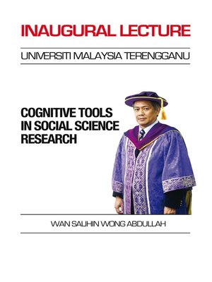 cover image of Inaugural Prof. Wan Salihin Wong